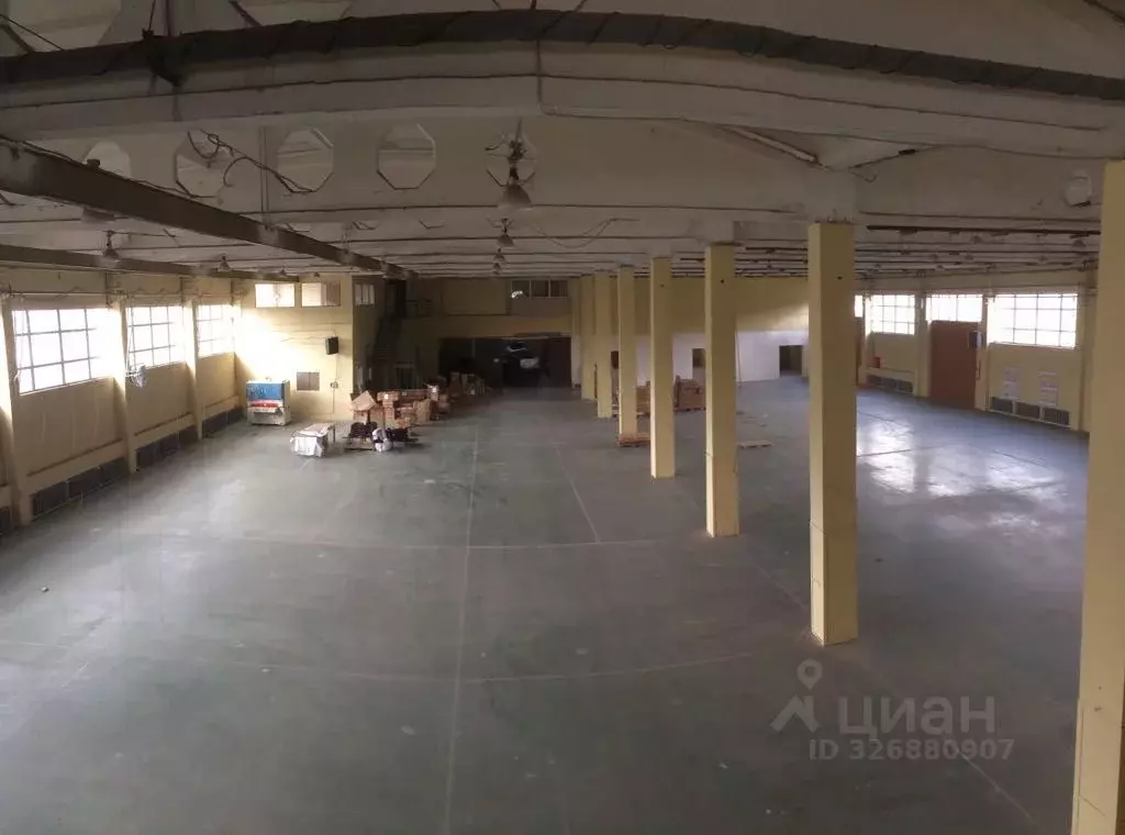 Производственное помещение в Московская область, Люберцы городской ... - Фото 1