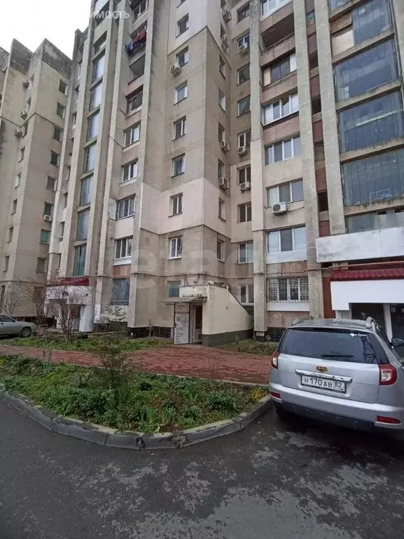 Помещение свободного назначения (99.7 м) - Фото 1