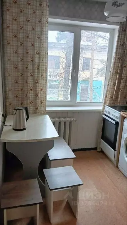 2-к кв. Хакасия, Черногорск ул. Сурикова, 14 (44.0 м) - Фото 1