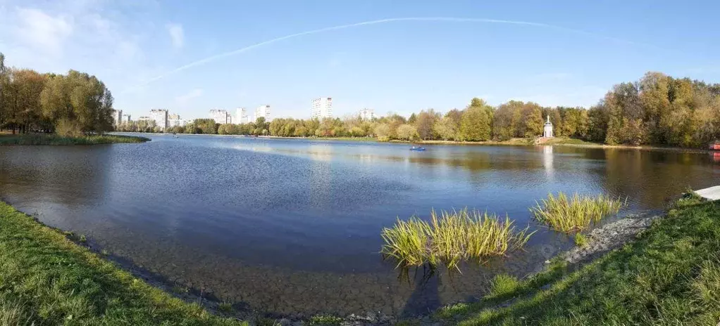 Квартира, 2 комнаты, 45 м - Фото 0