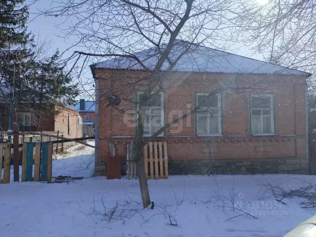 Участок в Ростовская область, Ростов-на-Дону ул. Освобождения (8.0 ... - Фото 1