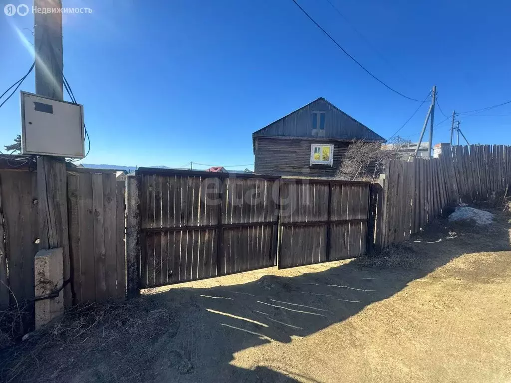 Дом в Улан-Удэ, микрорайон Солнечный (120 м) - Фото 2