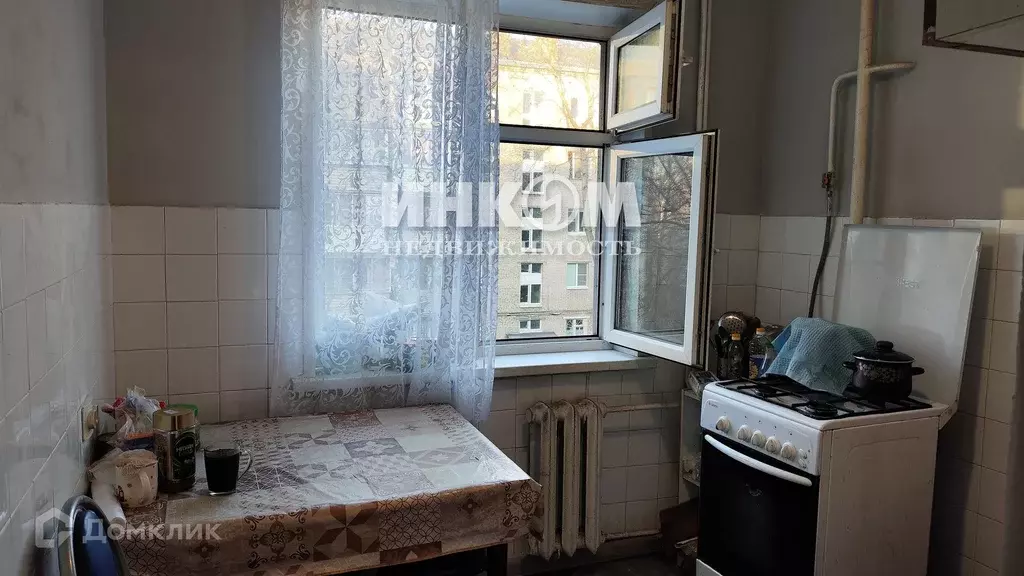 Продаётся 2-к квартира, 46.7 м - Фото 1