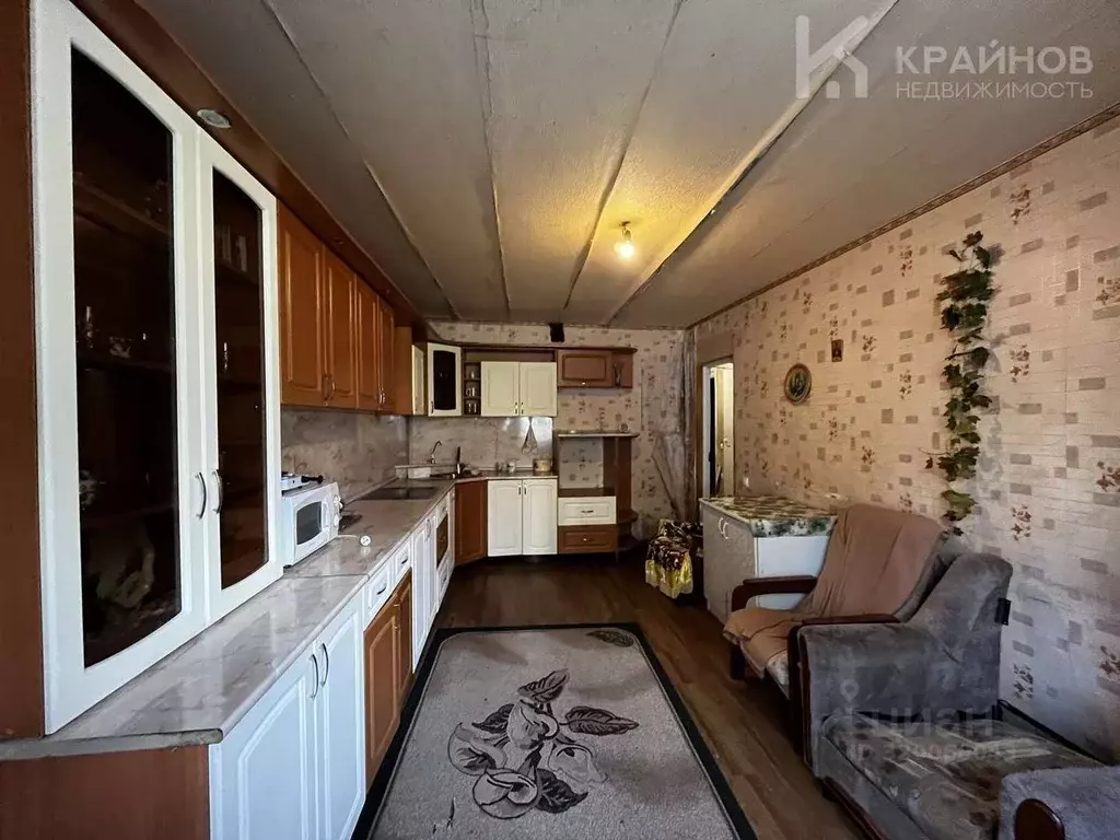 3-к кв. Воронежская область, Воронеж Ленинский просп., 203 (80.0 м) - Фото 0