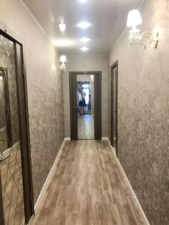 Помещение свободного назначения в Саратовская область, Энгельс ул. ... - Фото 2