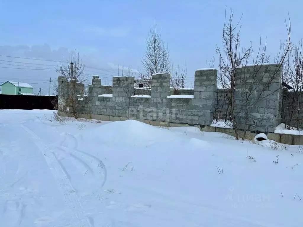 Участок в Новосибирская область, Новосибирск Тулинское заречье кп,  ... - Фото 1