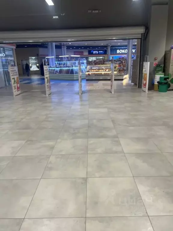 Помещение свободного назначения в Московская область, Химки ... - Фото 2