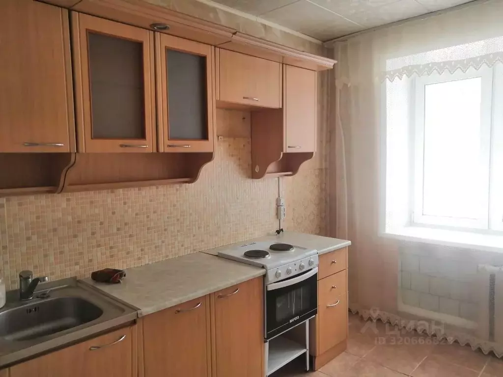 1-к кв. Нижегородская область, Нижний Новгород ул. Крылова, 18 (24.0 ... - Фото 1
