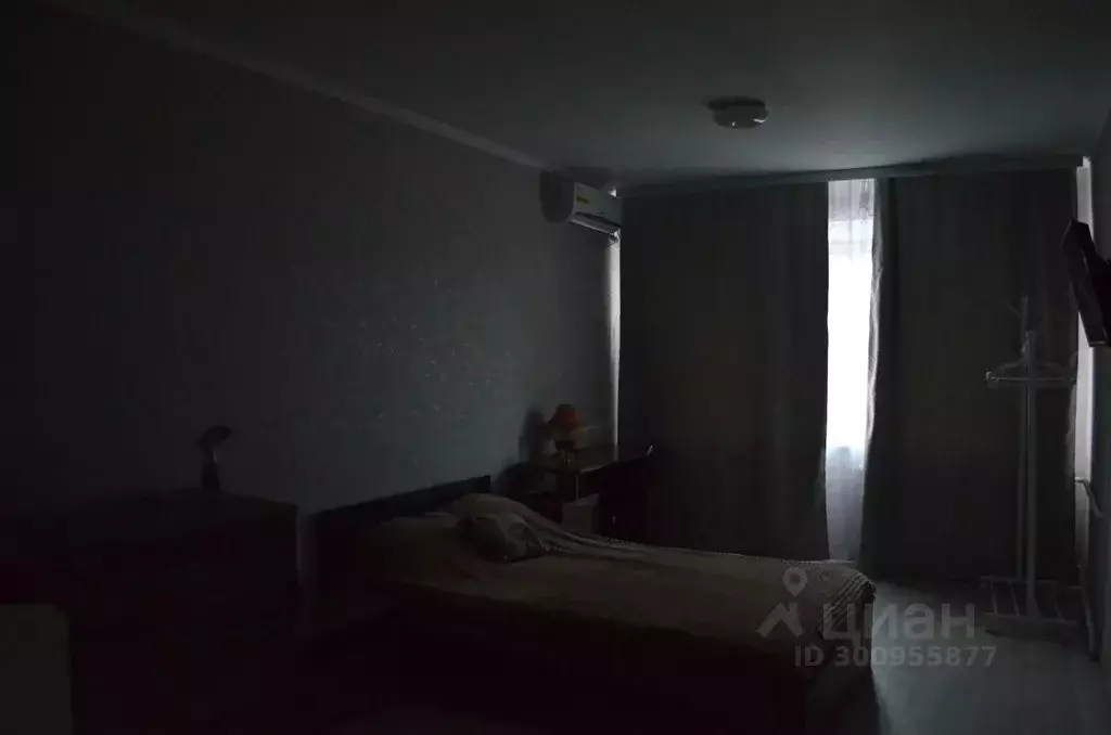 2-к кв. Краснодарский край, Сочи Головинка мкр, ул. Центральная, 56 ... - Фото 1