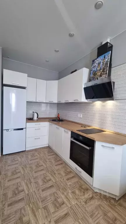 1-к кв. Иркутская область, Иркутск ул. Лермонтова, 343/5 (40.0 м) - Фото 1