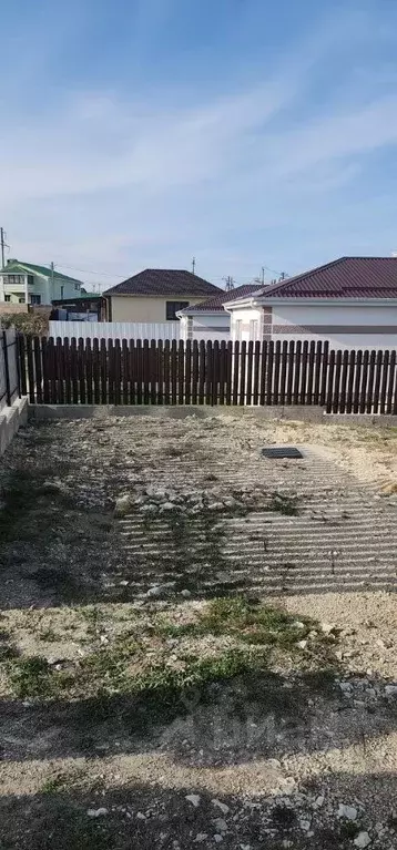 Дом в Краснодарский край, Новороссийск городской округ, Раевская ст-ца ... - Фото 2