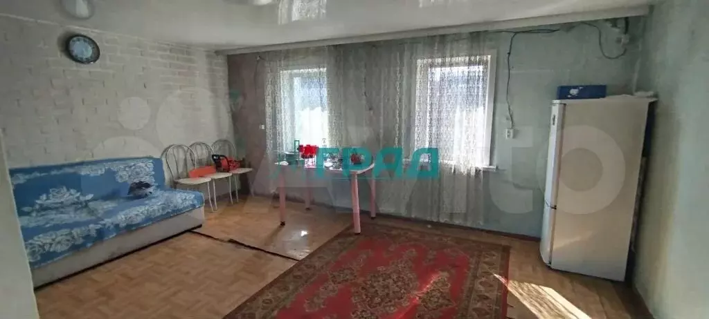Дом 31,7 м на участке 6 сот. - Фото 0