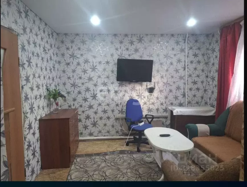 2-к кв. Башкортостан, Бирск Коммунистическая ул., 46 (47.5 м) - Фото 1