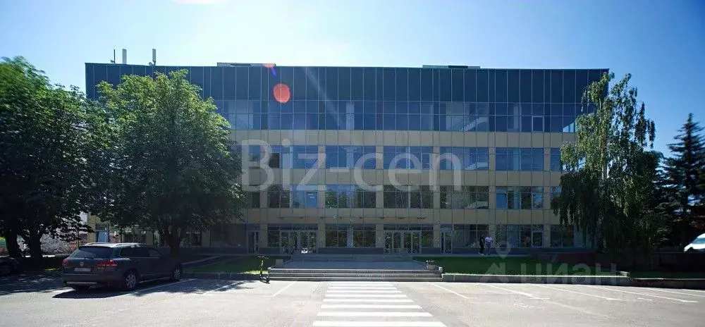 Офис в Москва ул. Обручева, 52с3 (128 м) - Фото 1