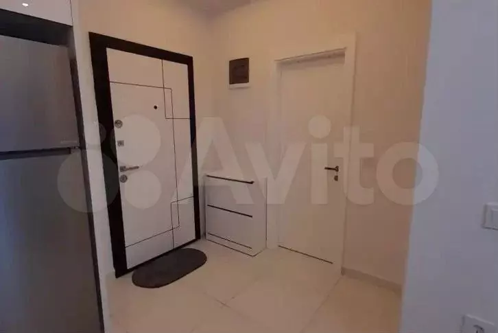 1-к. квартира, 30 м, 3/5 эт. - Фото 0
