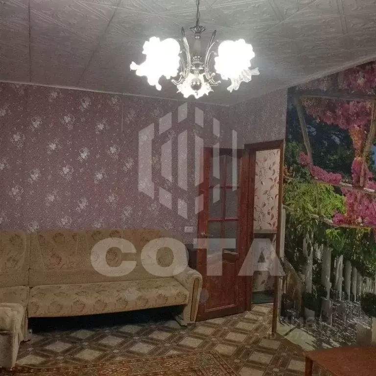 4-к кв. Воронежская область, Воронеж ул. Маршала Жукова, 12 (84.4 м) - Фото 2