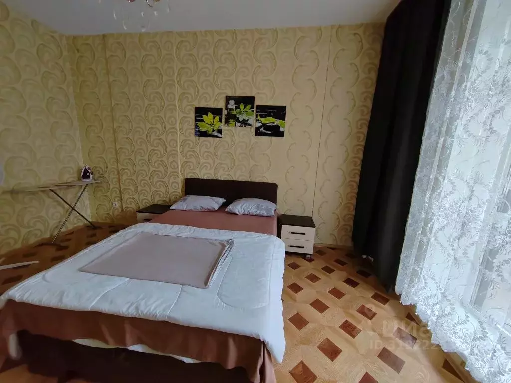 1-к кв. Новосибирская область, Новосибирск ул. Державина, 47 (41.0 м) - Фото 0