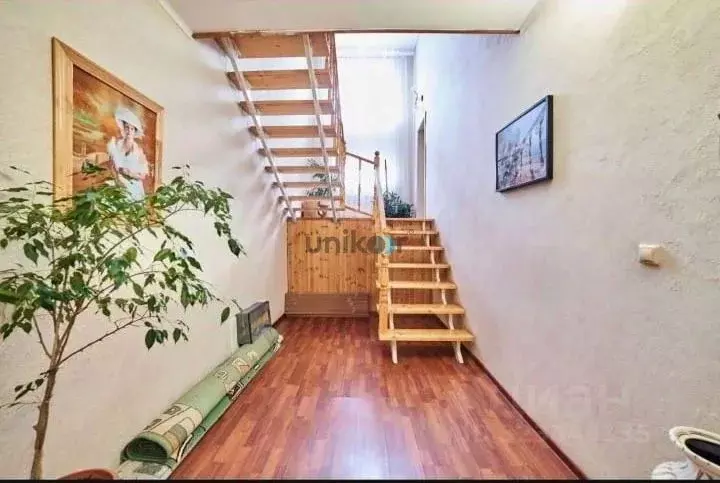 Дом в Башкортостан, Стерлитамакский район, Отрадовский сельсовет, с. ... - Фото 2