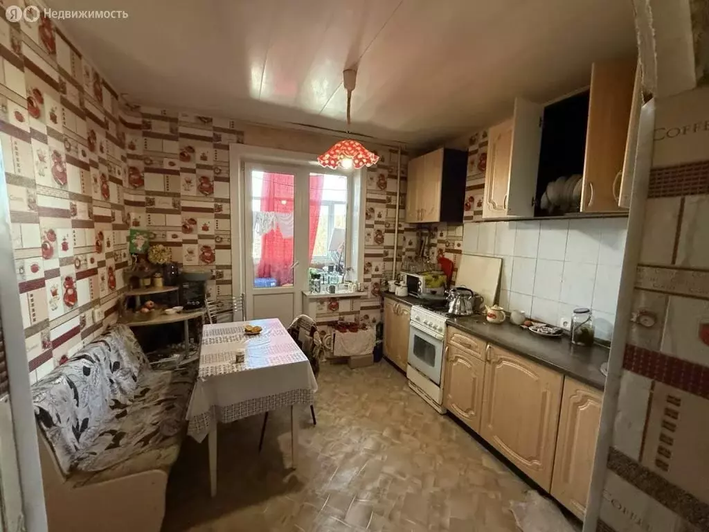 2-комнатная квартира: Заволжье, проспект Дзержинского, 71 (52.3 м) - Фото 1