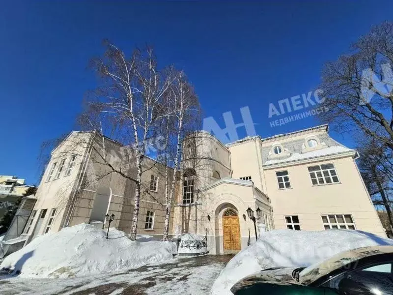 Офис в Москва Нарышкинская аллея, 5С1 (44 м) - Фото 1