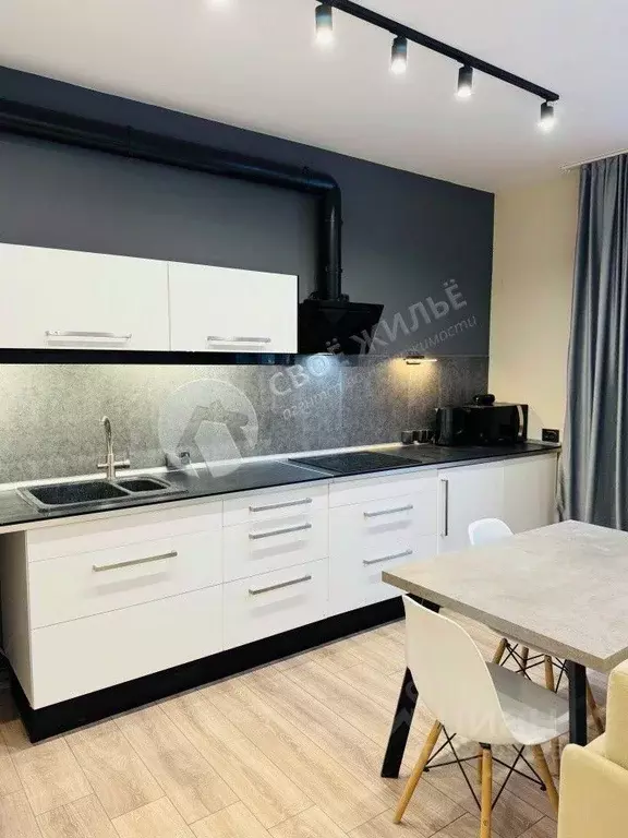 3-к кв. Пермский край, Пермь ул. Карпинского, 110 (77.6 м) - Фото 2