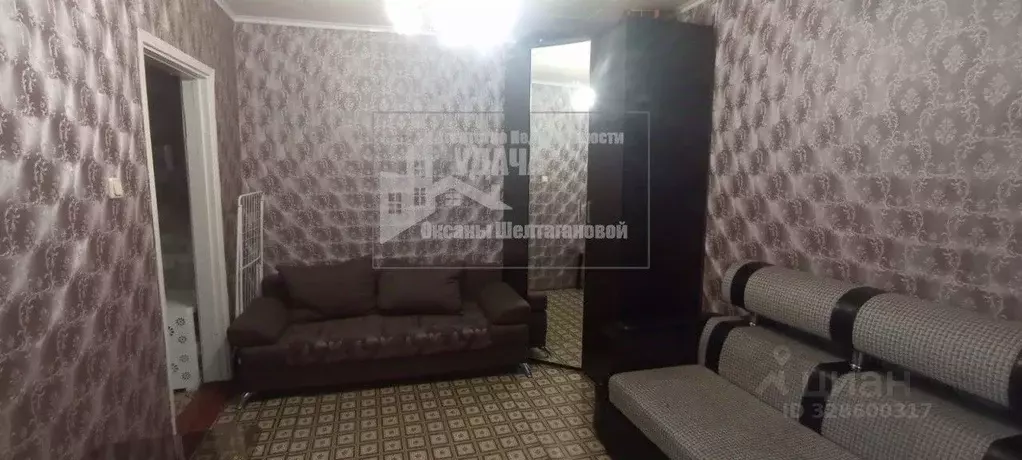 1-к кв. Оренбургская область, Орск Новый город мкр, ул. Медногорская, ... - Фото 2