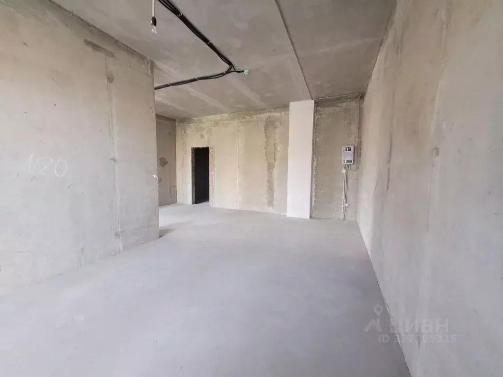 Помещение свободного назначения в Краснодарский край, Краснодар ул. ... - Фото 1