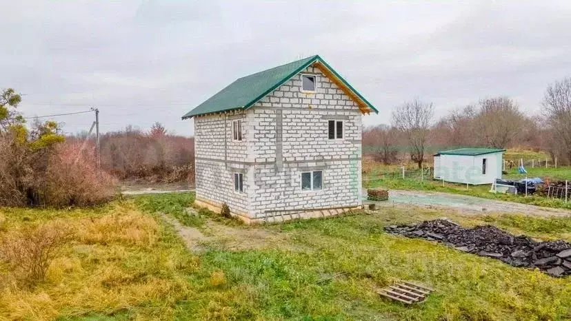 Дом в Калининградская область, Багратионовский муниципальный округ, ... - Фото 1