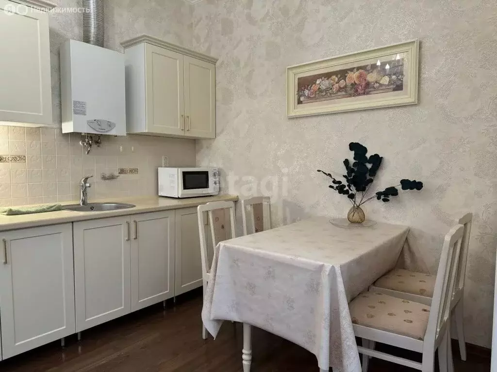 2-комнатная квартира: Пенза, улица Володарского, 65 (60 м) - Фото 0