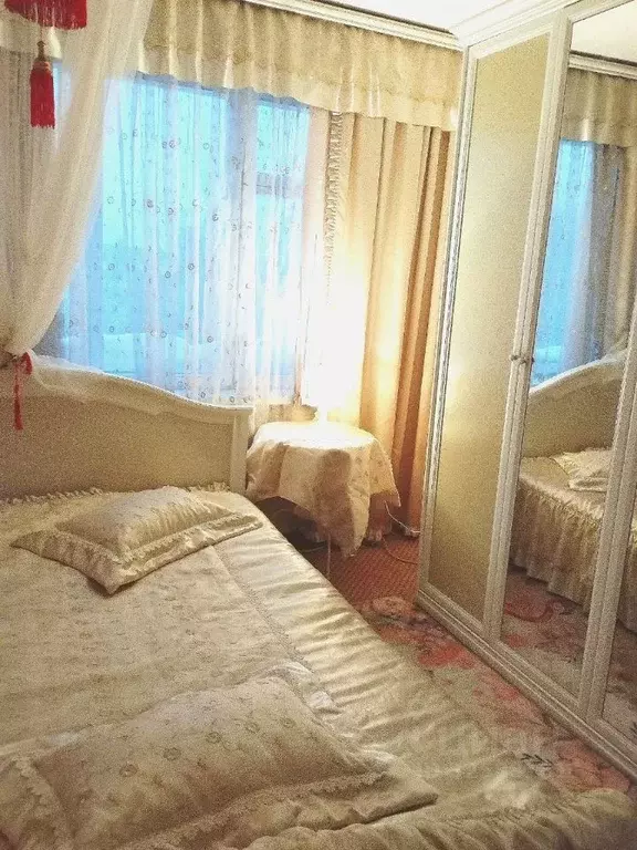 3-к кв. Ярославская область, Рыбинск ул. Ворошилова, 30 (66.5 м) - Фото 2