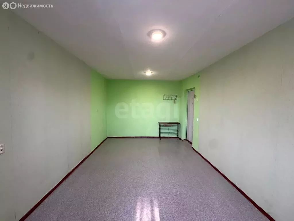 1к в -комнатной квартире (17.7 м) - Фото 2