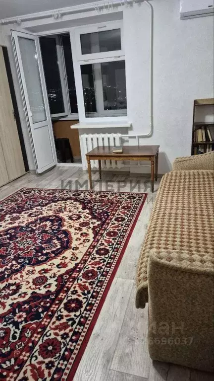 1-к кв. Крым, Симферополь ул. Донская, 41 (36.0 м) - Фото 2