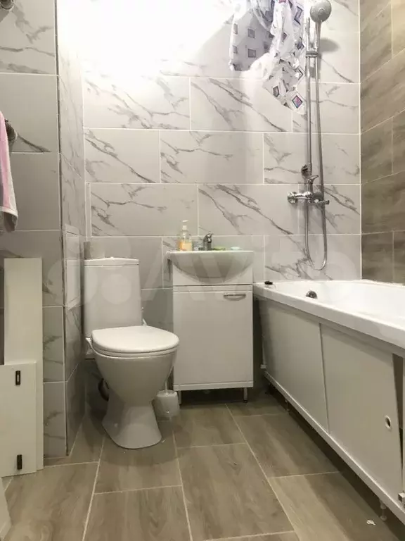 Квартира-студия, 30 м, 9/25 эт. - Фото 1