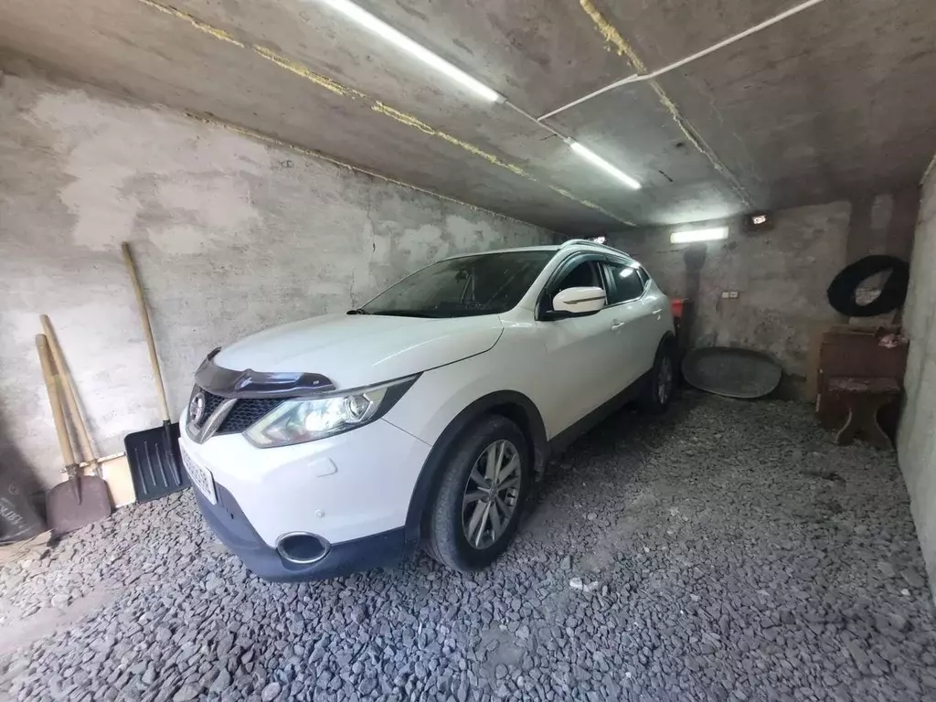 Гараж в Пензенская область, Пенза просп. Строителей, 69А (23 м) - Фото 2