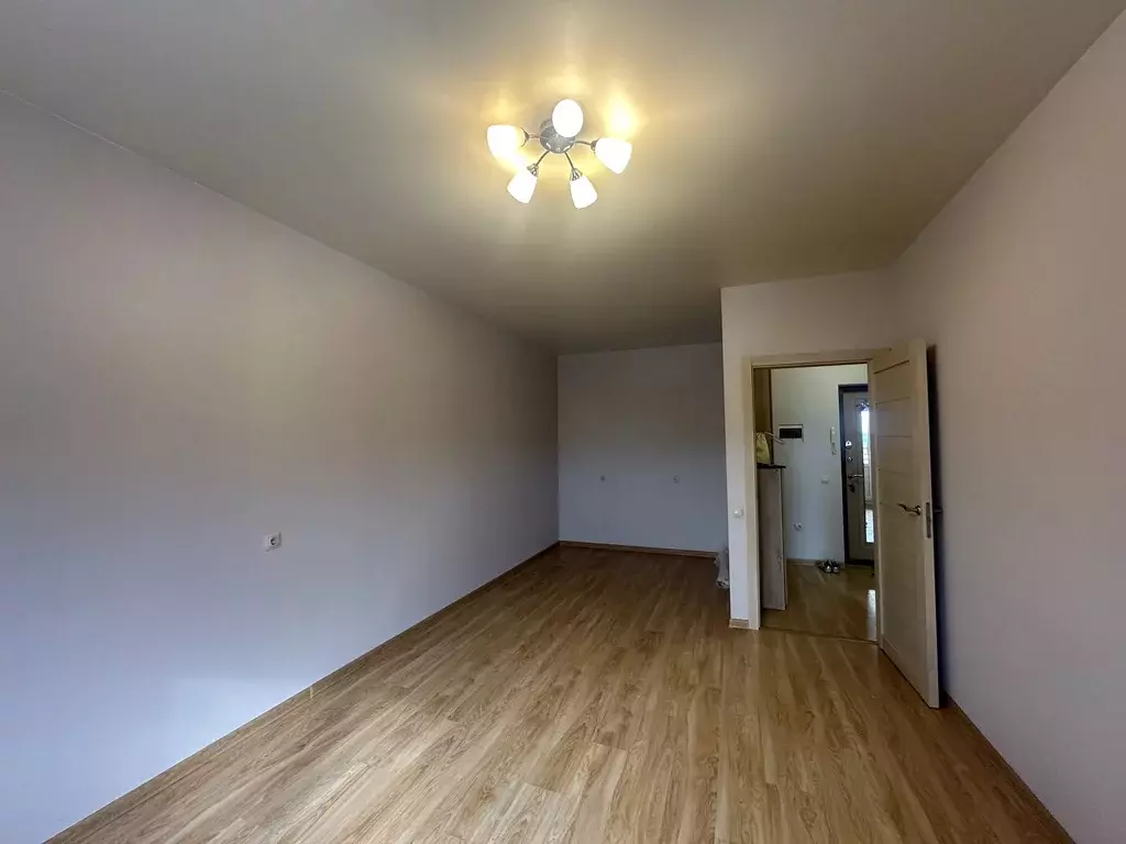Продаётся 1-к квартира, 37.4 м - Фото 1