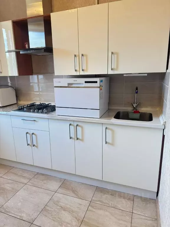 1-к кв. Калужская область, Калуга Тарутинская ул., 227 (44.0 м) - Фото 2