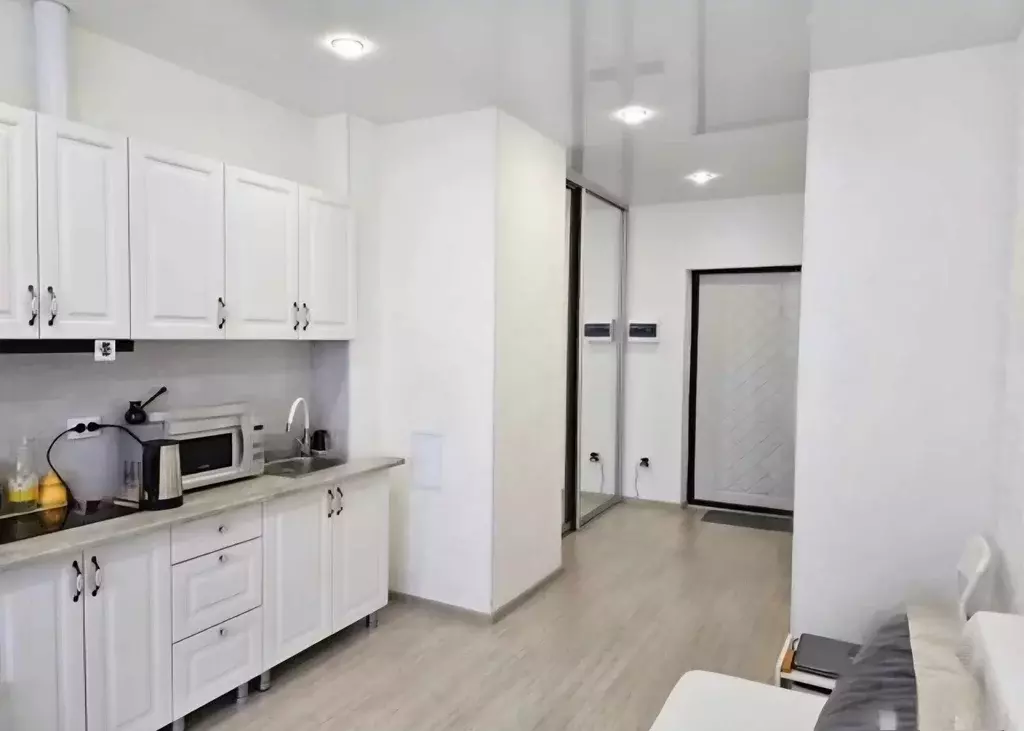 Продаётся квартира-студия, 23.2 м - Фото 0