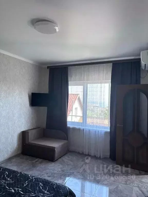 1-к кв. Крым, Судак Юго-Западный мкр, 20/3 (30.0 м) - Фото 2