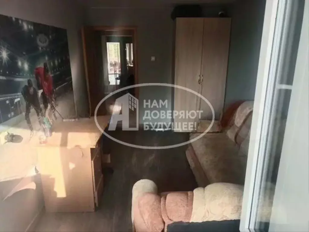 Комната Удмуртия, Глазов ул. Драгунова, 50 (15.0 м) - Фото 1