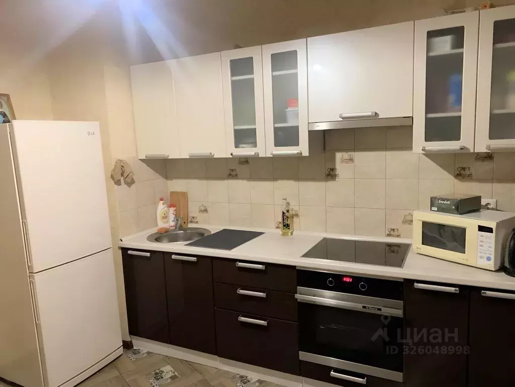 1-к кв. Московская область, Королев Пионерская ул., 13к3 (42.0 м) - Фото 1