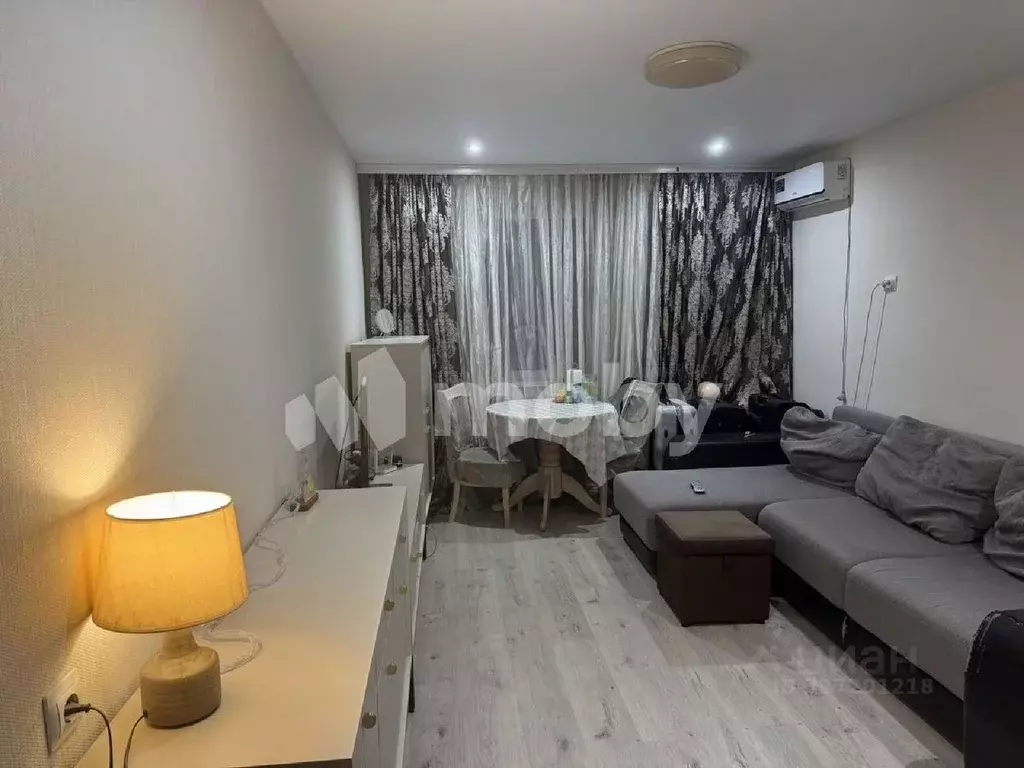 2-к кв. Калининградская область, Калининград ул. Горького, 30 (46.4 м) - Фото 2