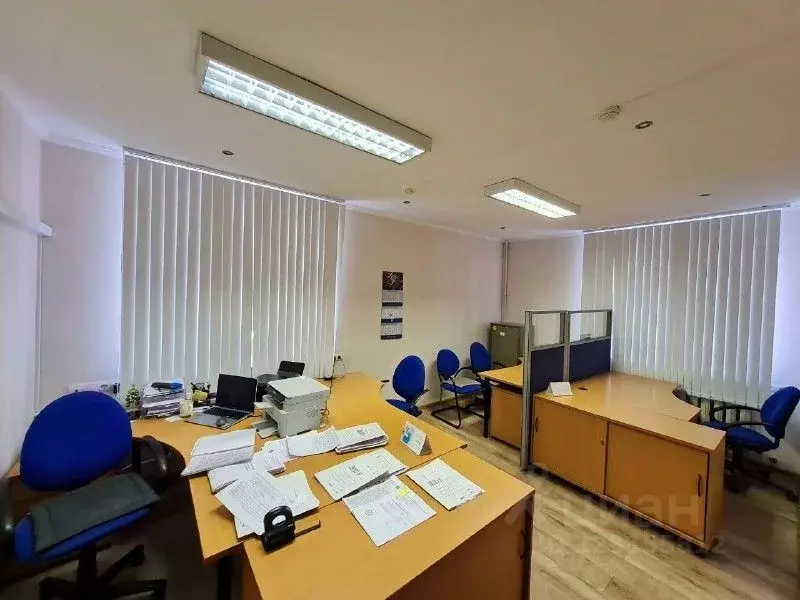 Помещение свободного назначения в Москва ул. Свободы, 47/2 (70 м) - Фото 1