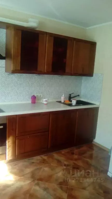 1-к кв. Нижегородская область, Нижний Новгород Казанское ш., 10к5 ... - Фото 2