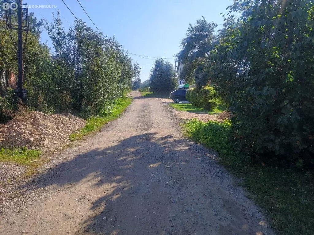 Дом в Кольчугино, Нефёдовская улица (74.3 м) - Фото 1