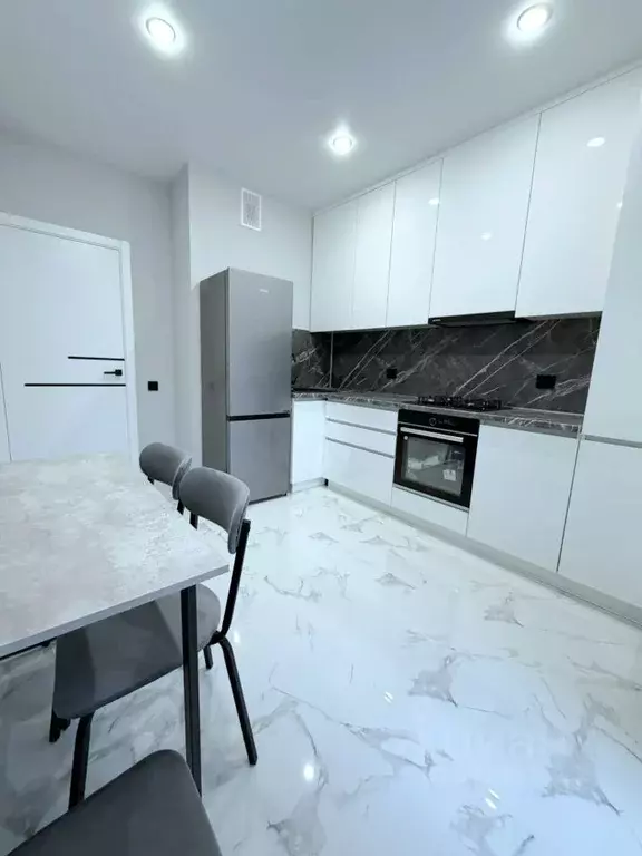 1-к кв. Ставропольский край, Ставрополь ул. Андрея Голуба, 14 (40.0 м) - Фото 1