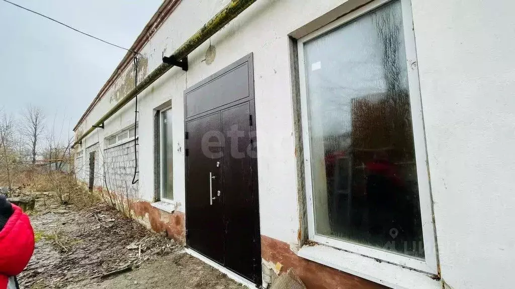 Помещение свободного назначения в Ярославская область, Ростов ул. ... - Фото 2