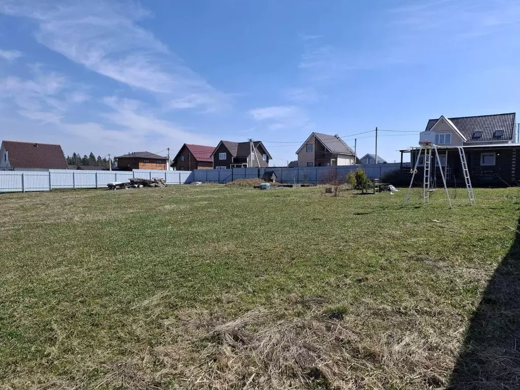 Участок, 8.6 сот., сельхоз (снт или днп) - Фото 1