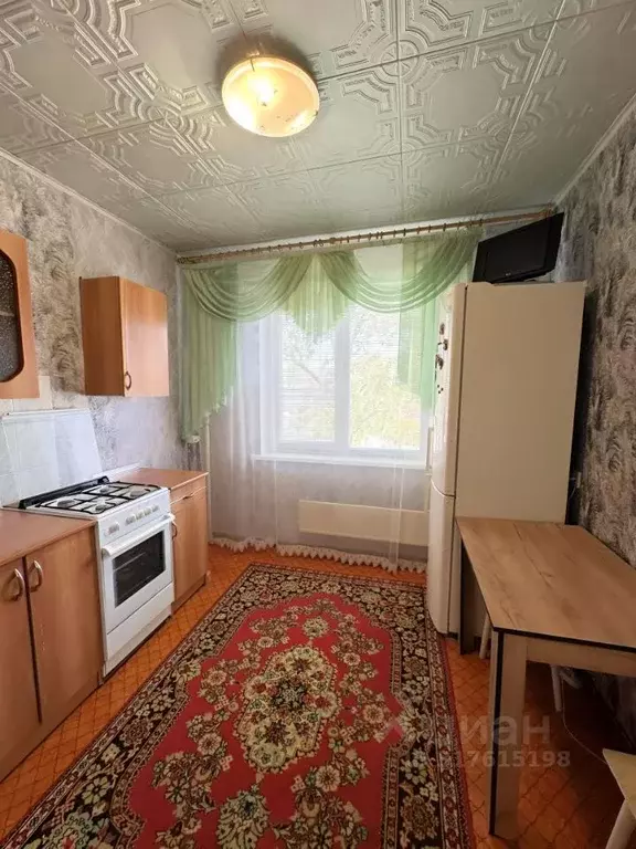 2-к кв. Саратовская область, Энгельс просп. Фридриха Энгельса, 8 (53.0 ... - Фото 1