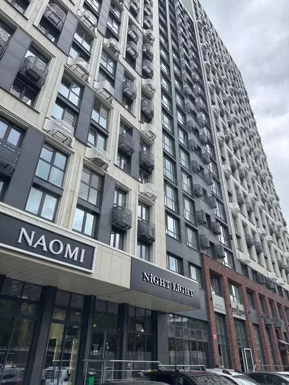 Квартира-студия, 30 м, 7/20 эт. - Фото 0