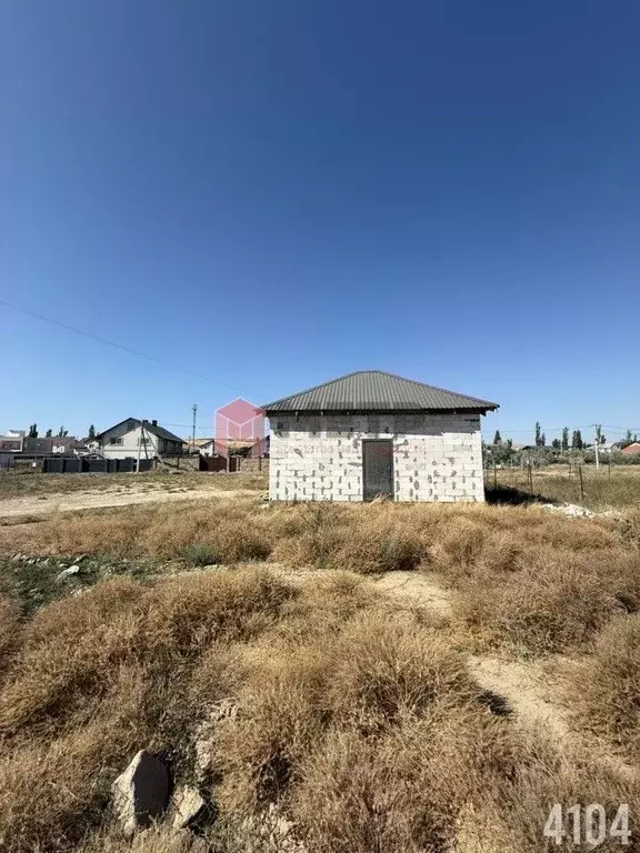 Дом в Севастополь с. Осипенко, ул. Красноярская, 28 (42 м) - Фото 2